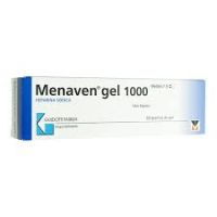 Menaven gel