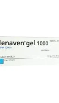 Menaven gel