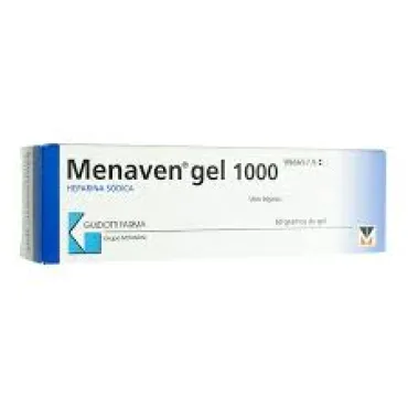  - Es un gel para tratar las varices, los hematomas y los golpes. Mejora la circulación ayudando a los trastornos venosos como la pesadez de piernas y los moratones.
