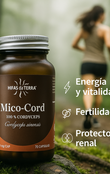 Mico Cord  Mico Cord
