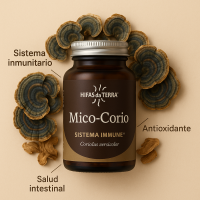 Mico Corio Extracto PSK 