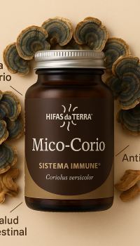Mico Corio Extracto PSK 