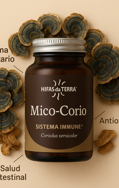 Mico Corio Extracto PSK Mico Corio Extracto PSK