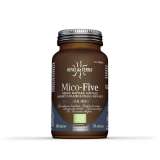 Mico Five + Chaga