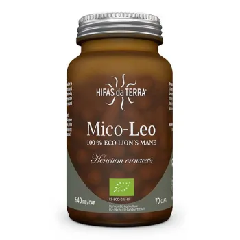 Mico Leo 
