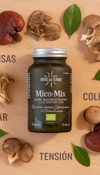 Mico Mix