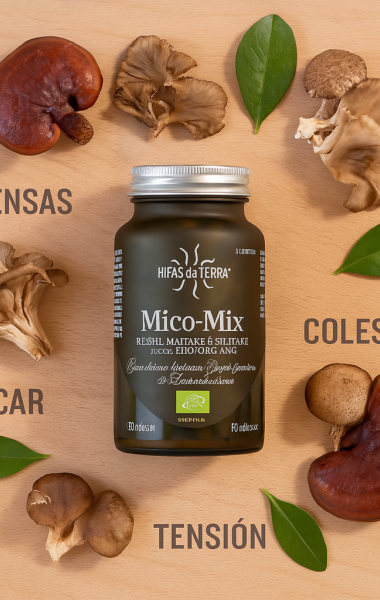 Mico Mix