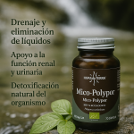 Mico Polypor Extracto de Polyporus 