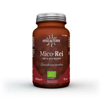 Mico Rei