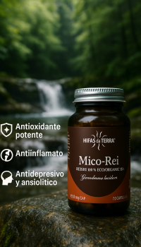 Mico Rei