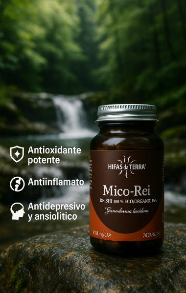 Mico Rei