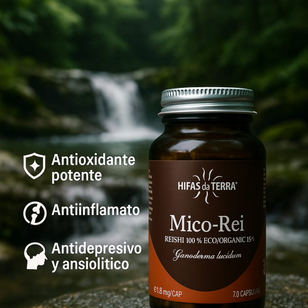 Mico Rei
