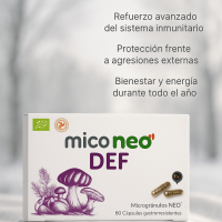 Miconeo DEF 