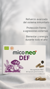 Miconeo DEF 