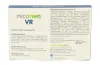  - Es un producto recomendado para fortalecer el sistema inmune y ayuda en la prevención y tratamiento del cáncer. Junta propiedades medicinales de plantas y hongos. 