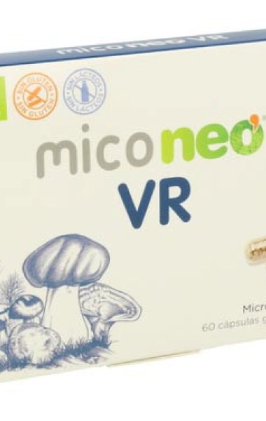 Miconeo VR Miconeo VR
