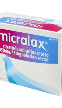 Micralax 