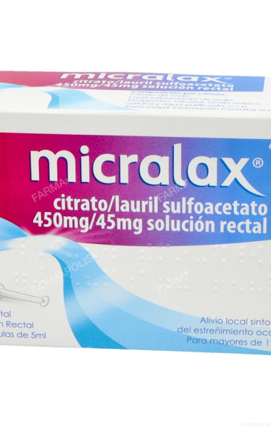 Micralax 