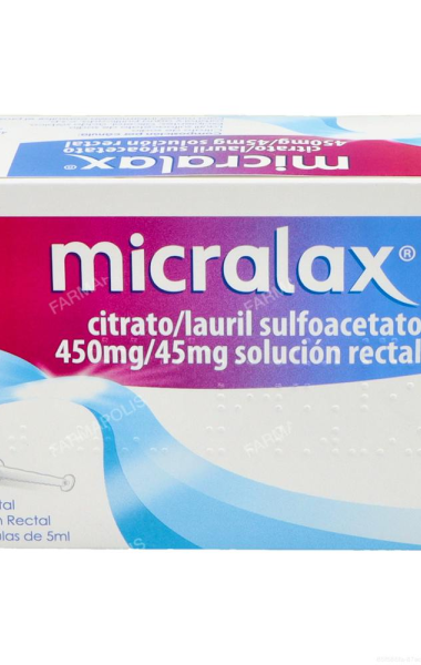 Micralax 