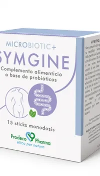 Microbiotic+ Symgine