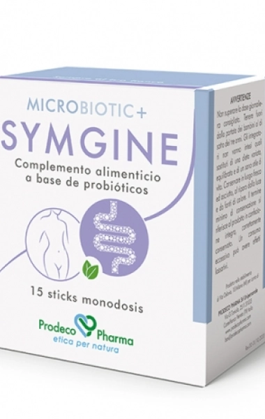 Microbiotic+ Symgine Microbiotic+ Symgine