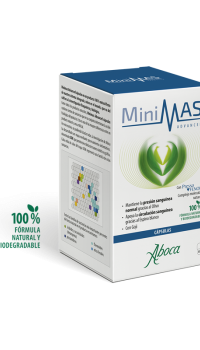 Minimas Advanced