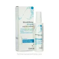 Minoxidil biorga 50mg/ml