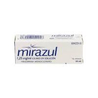 Mirazul 1.25mg/ml