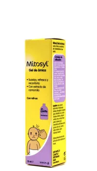Mitosyl Gel Arnica 15 ml