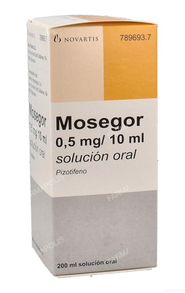 Mosegor 
