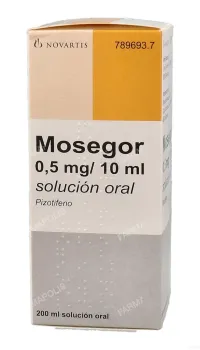 Mosegor 