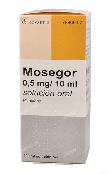 Mosegor Mosegor