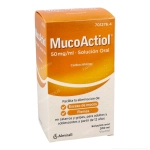 Mucoactiol 50mg/ml