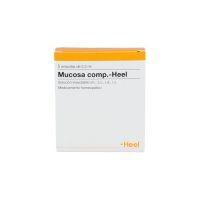 Mucosa Compositum 