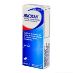 Mucosan 30 mg 