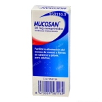Mucosan 30 mg 
