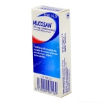 Mucosan 30 mg 