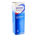 Mucosan 6mg/ml