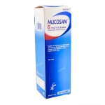 Mucosan 6mg/ml