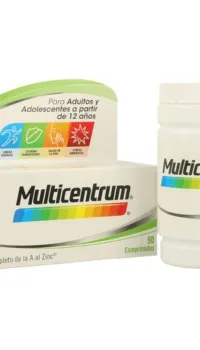 Multicentrum