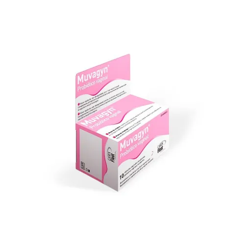  - Para mantener y/o restablecer la flora vaginal como prevencion o tratamiento de infecciones.
