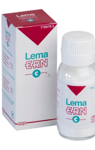Lema ern c 