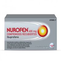 Nurofen (400 mg)