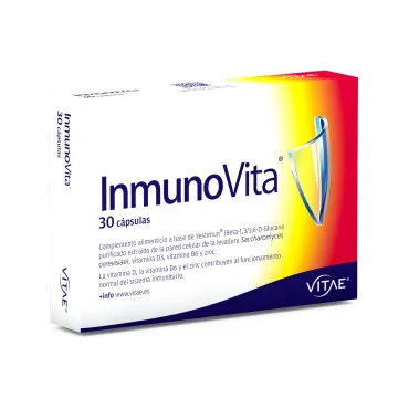  - Indicado para mantener altas y fuertes nuestras defensas. Especialmente útil en casos de gripes y resfriados, tanto a modo de prevención como de tratamiento, ya que disminuye el período y severidad de las posibles infecciones.