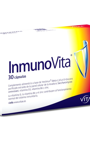 Inmunovita 