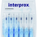  Cepillo dental Interprox cilíndrico