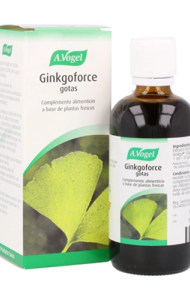Ginkgoforce