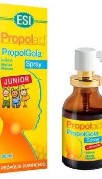 Propolgola Erísimo Miel Manuka 