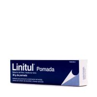 Linitul pomada 