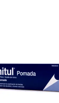 Linitul pomada 